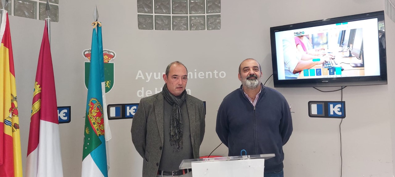 juan antonio andujar y victor torrres dic 2022