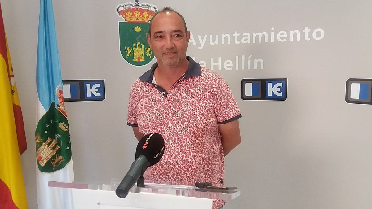 juan antonio andújar julio 2019