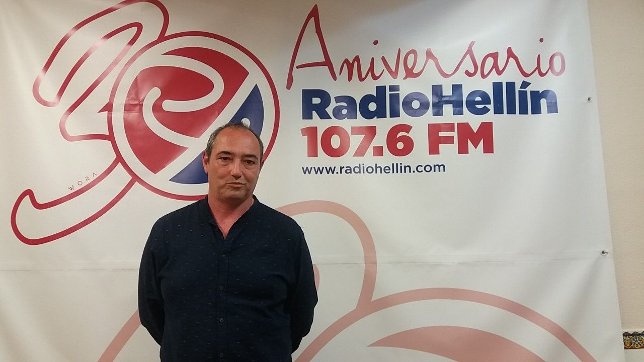juan antonio resumen junio 2018