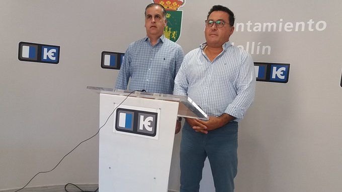 juan díaz y pedro garcía