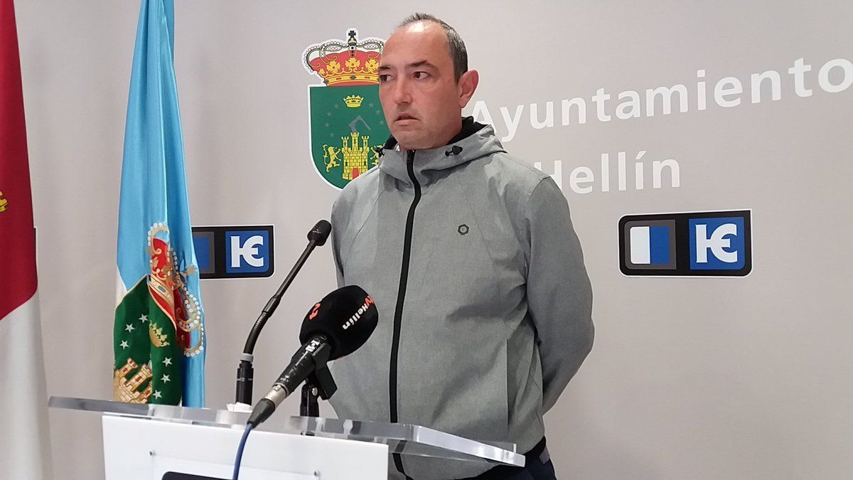 juan recual 2019