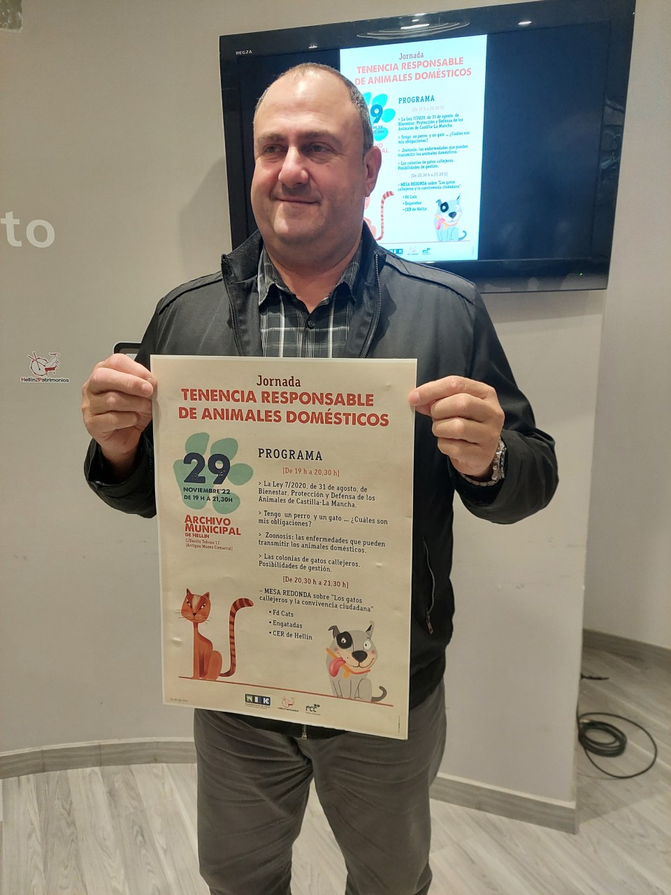 julian campaña tenencia nov 2022