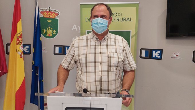 julian campos hellín julio 2021