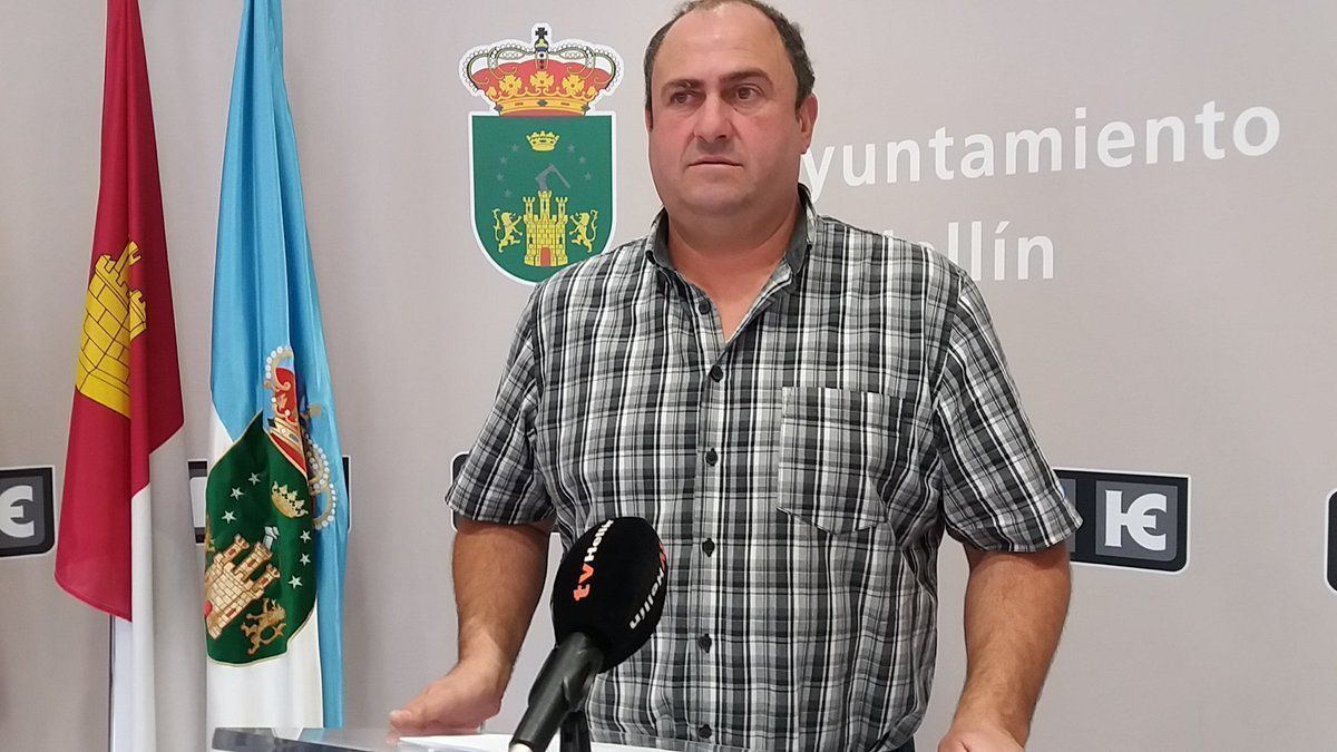 julian cementerio 2018