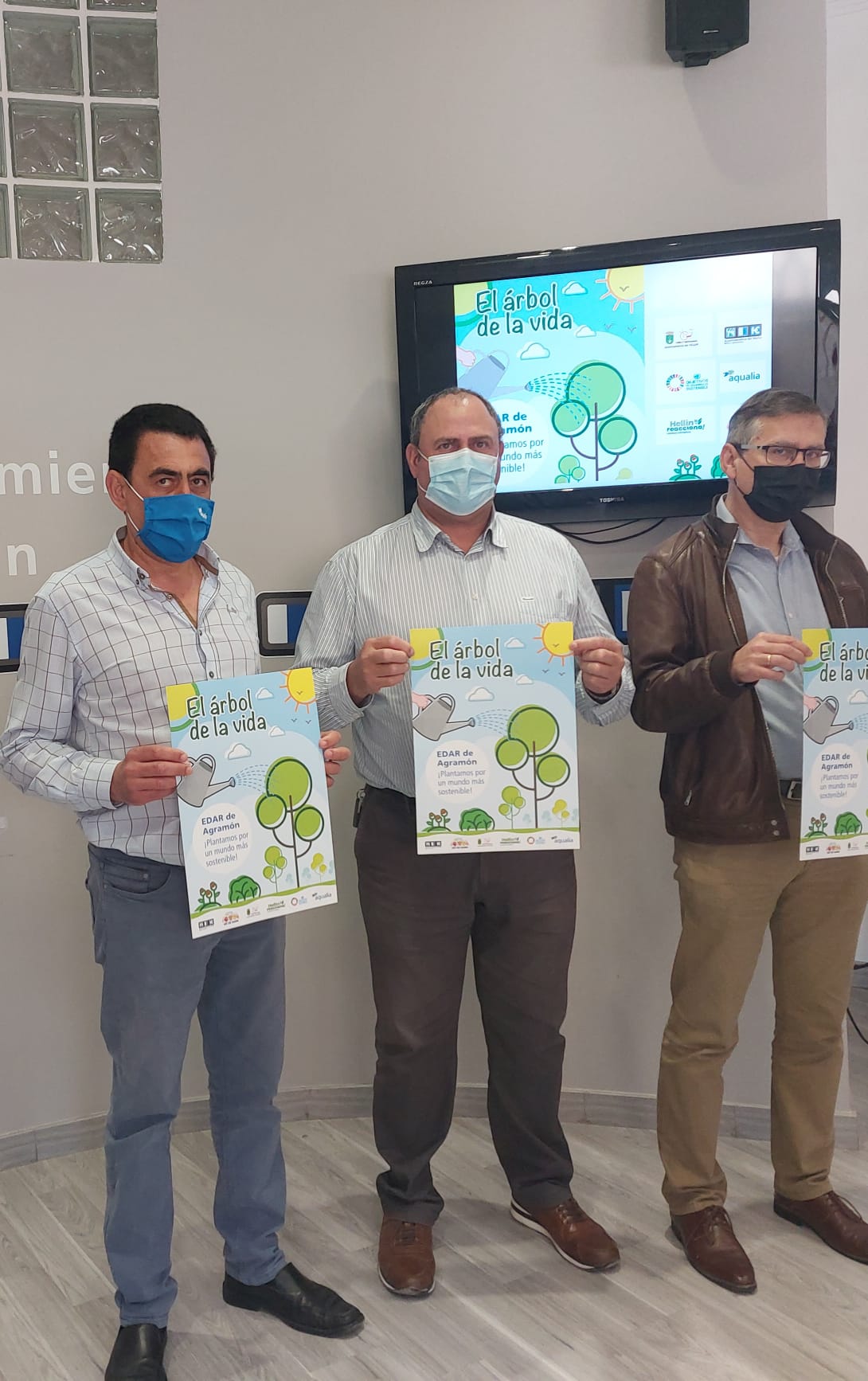 julian medio ambiente 2022