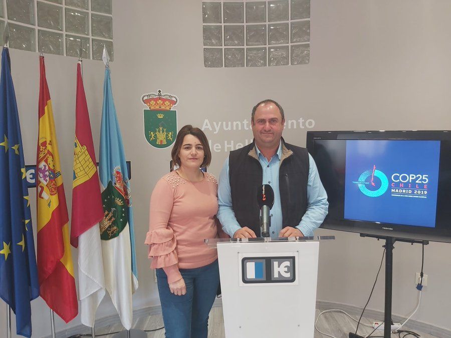 julián cambio climático
