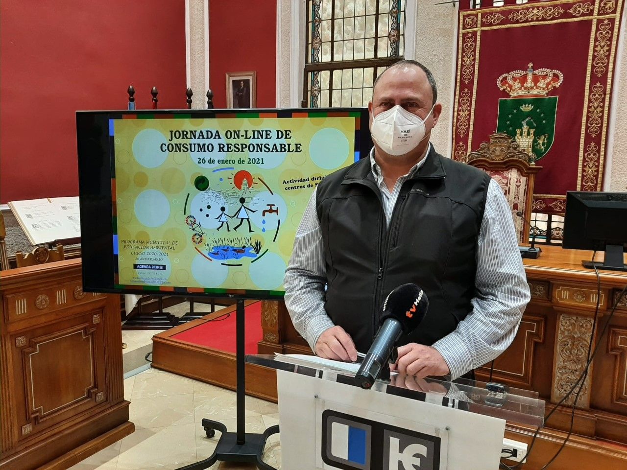 julián enero 2021