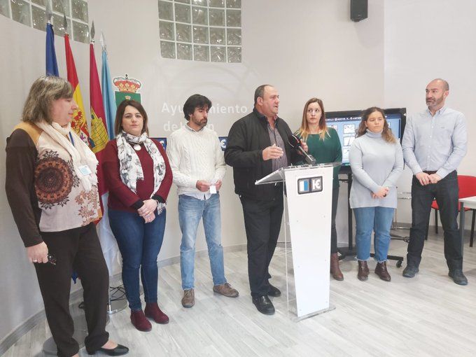 julián febrero 2020 mercadillo