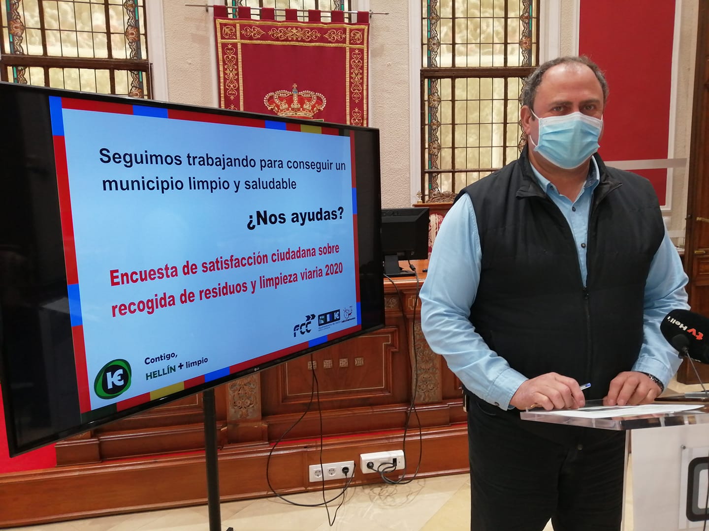 julián martínez enero 2021