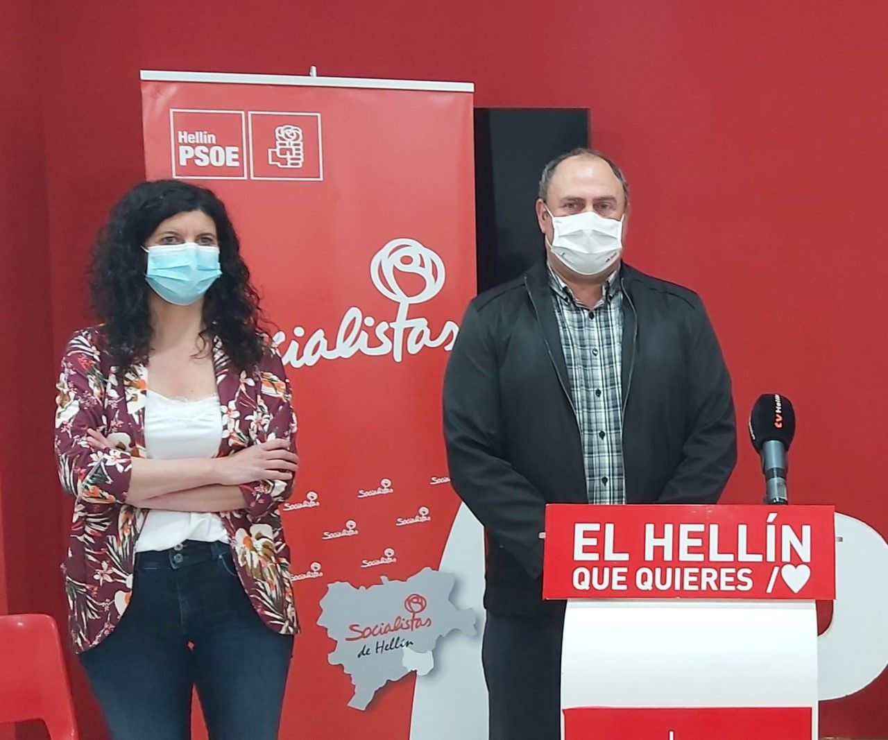 julián y josefina navarrete 2021