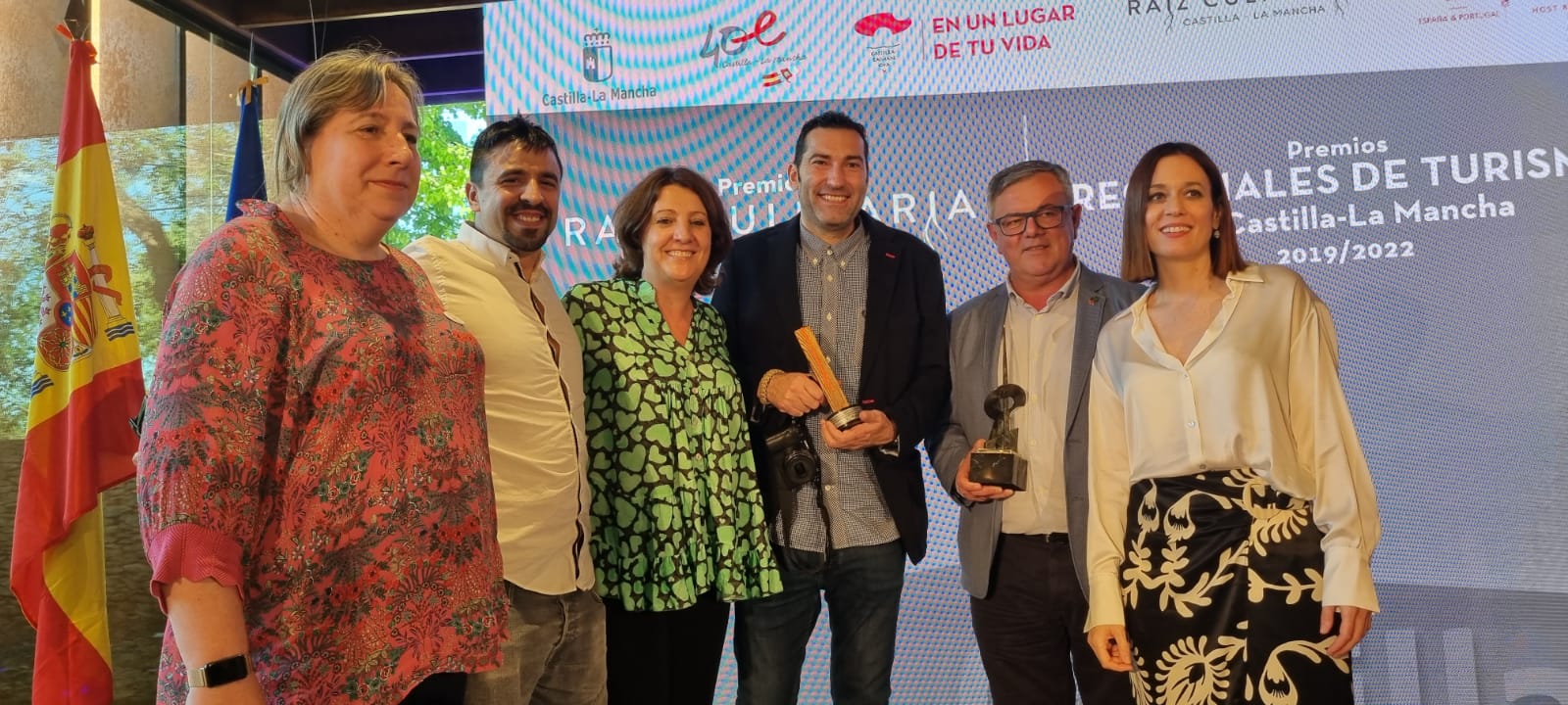 junta premios turismo mayo 2022