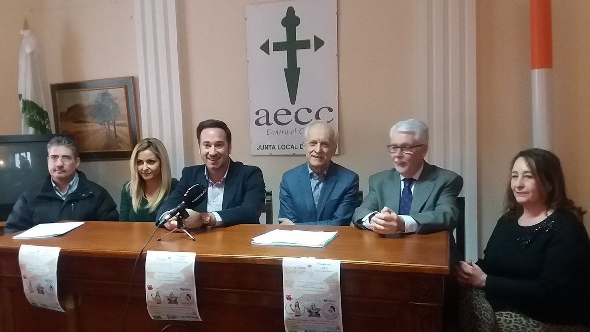 la amapola 2019