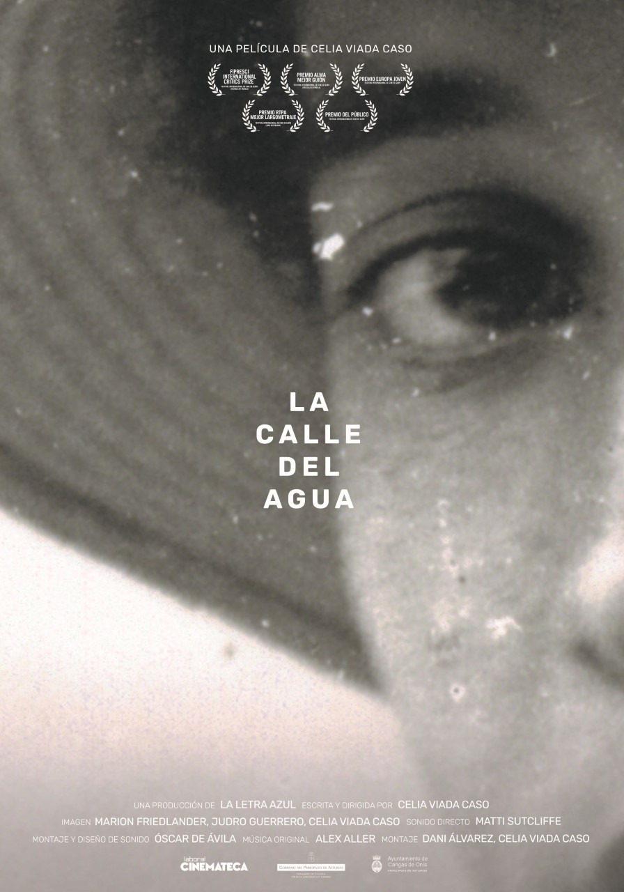 la cale del agua oct 2021