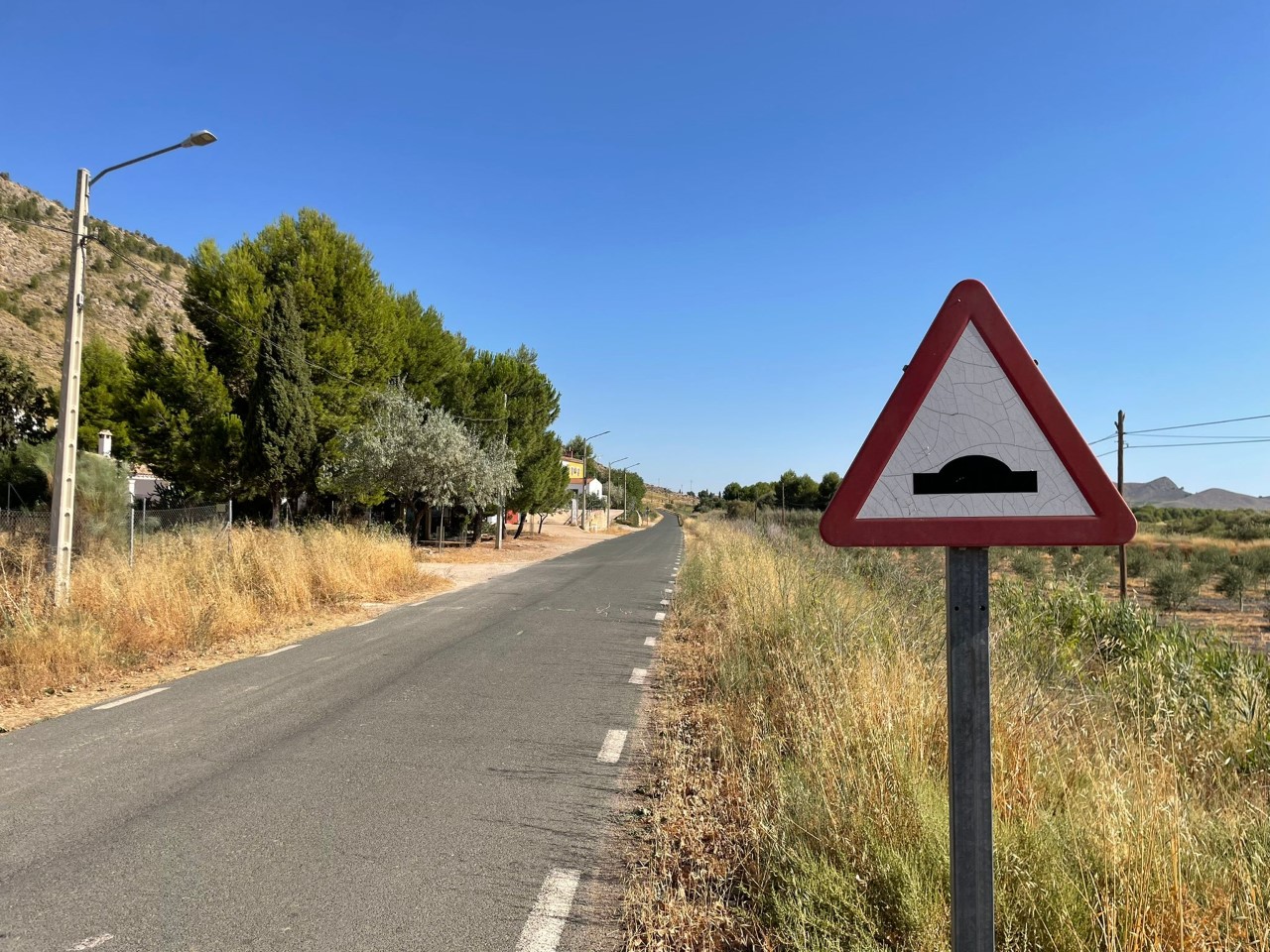 la horca agosto 2023