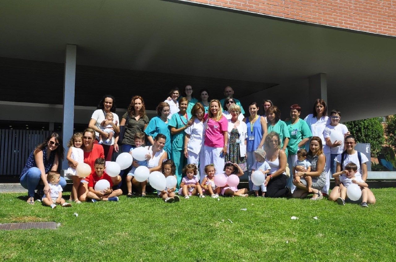 lactancia 2019