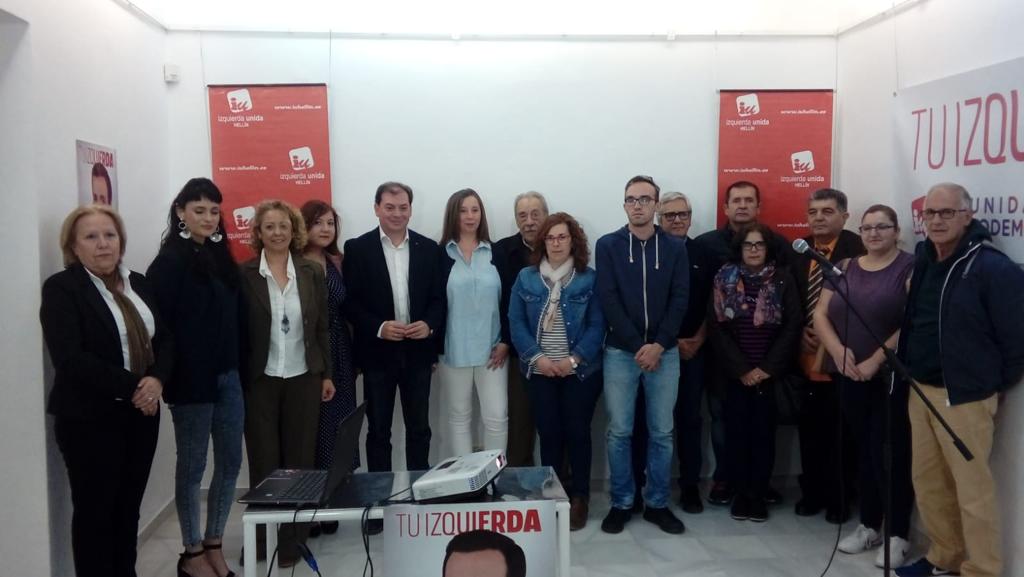 lista iu 2019
