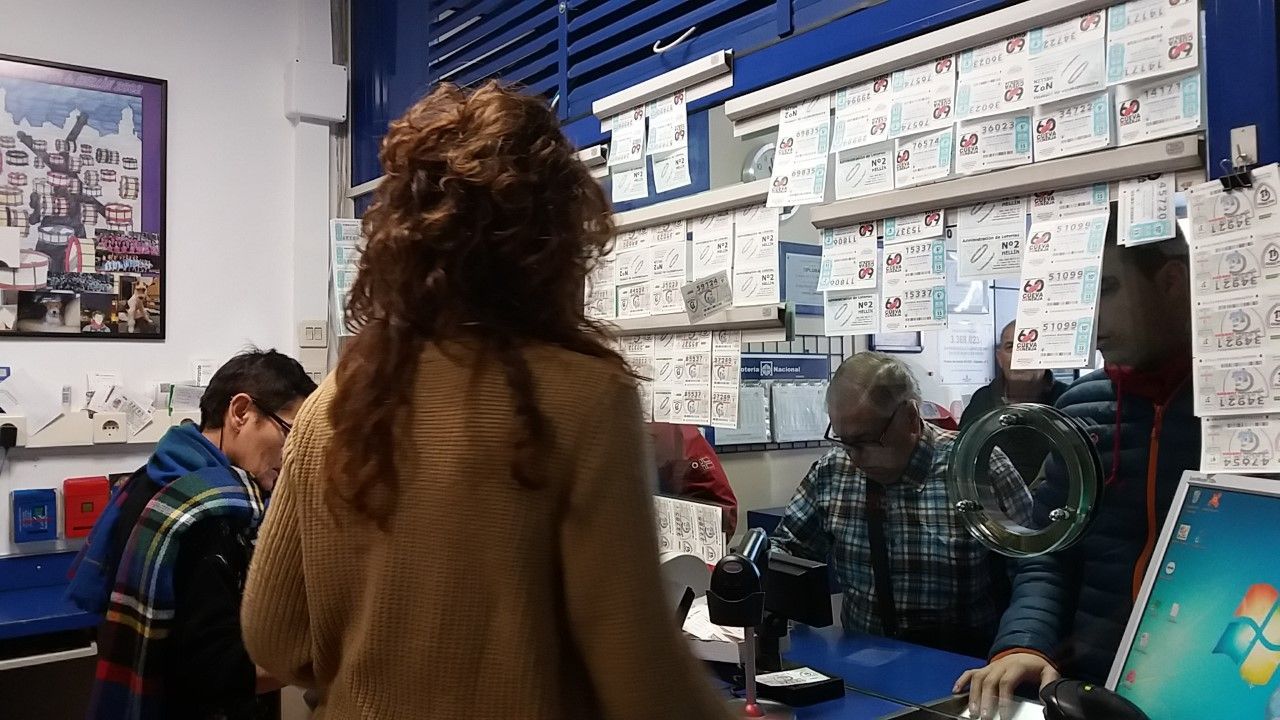loteria 2019