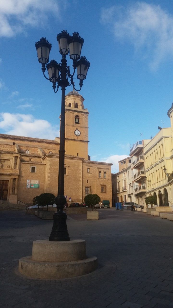 luces