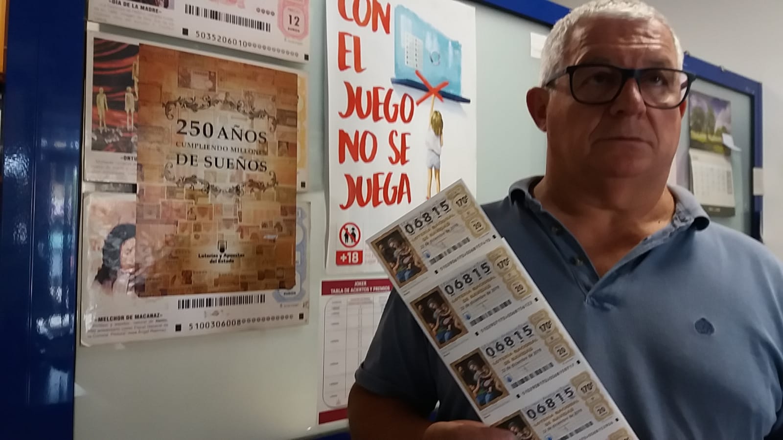 luján navidad 2019