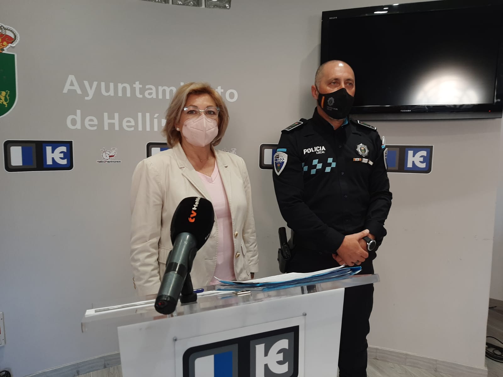luscinda y paterna 2021