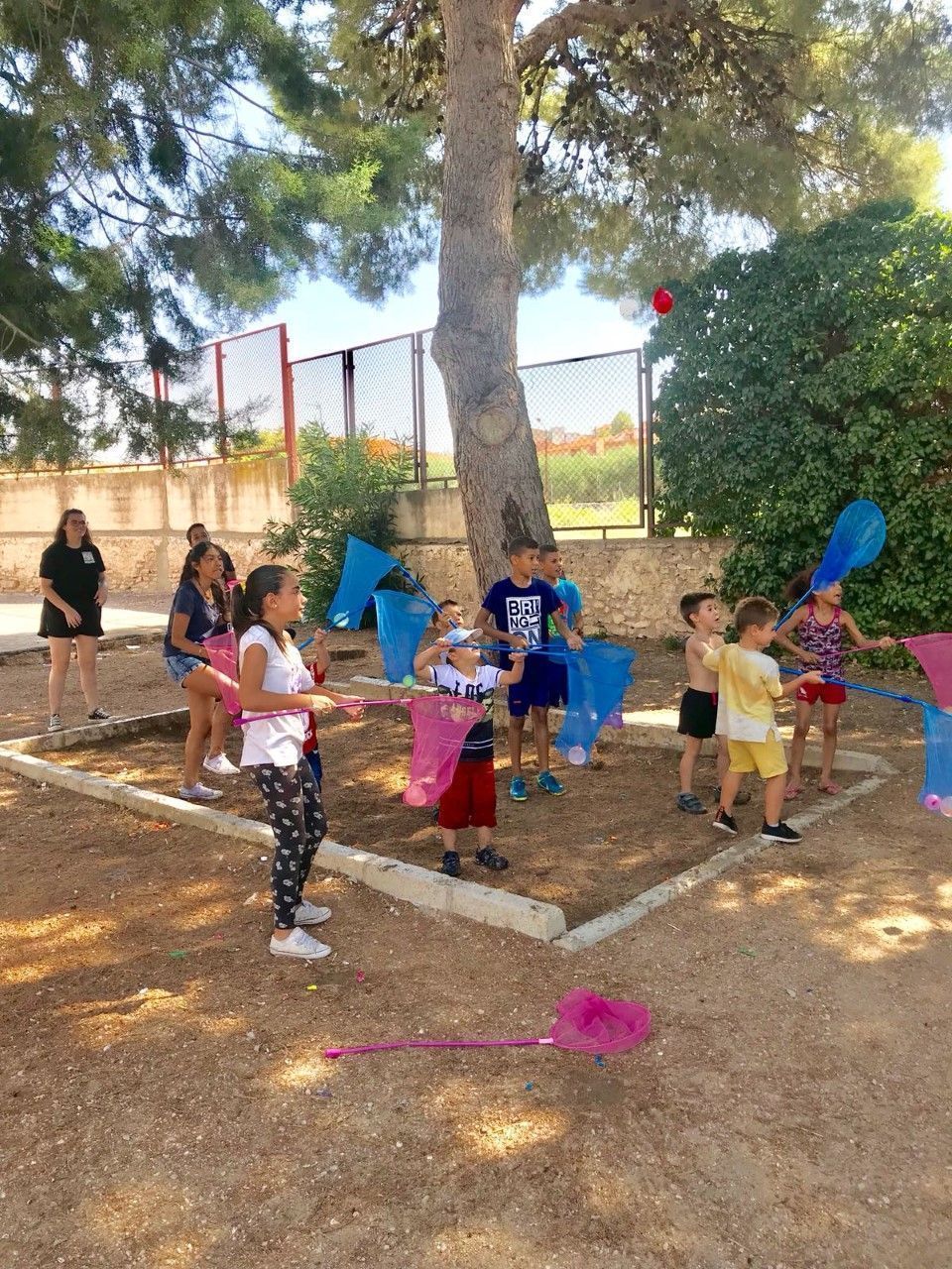 lápices e colores 2018