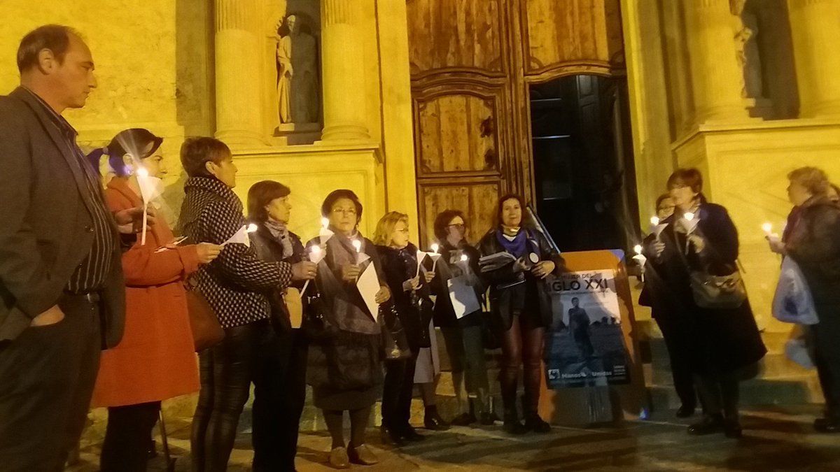 manos unidas febrero 2019