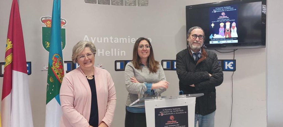 maraton radio ic 2022