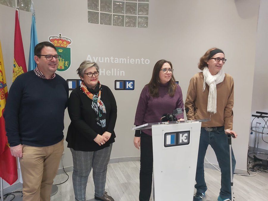 maratón radio 2019