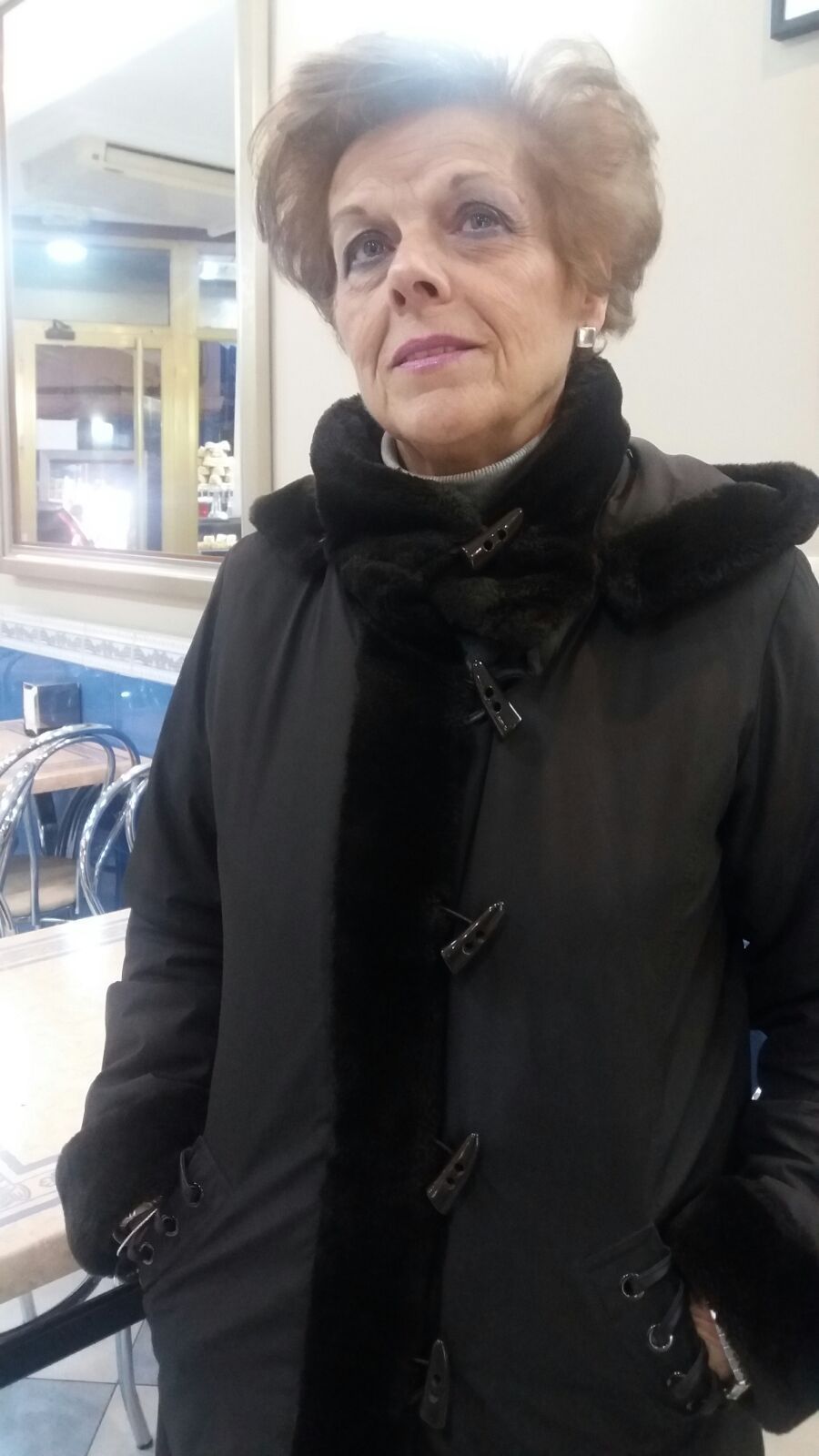 mari callejas