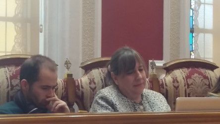 maria jesus presupuetsos 2019