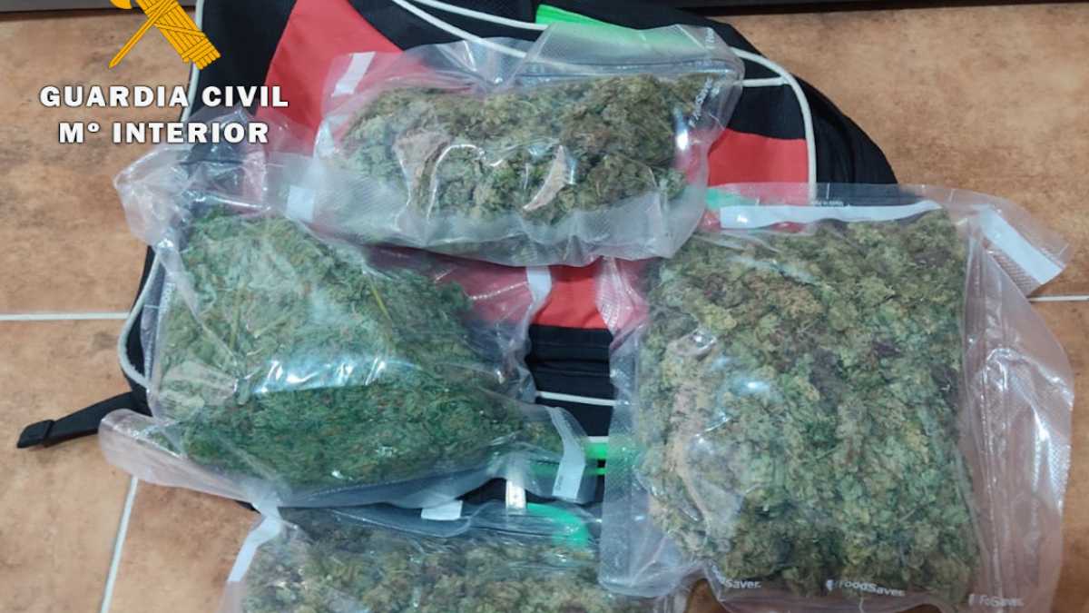 marihuana hellin