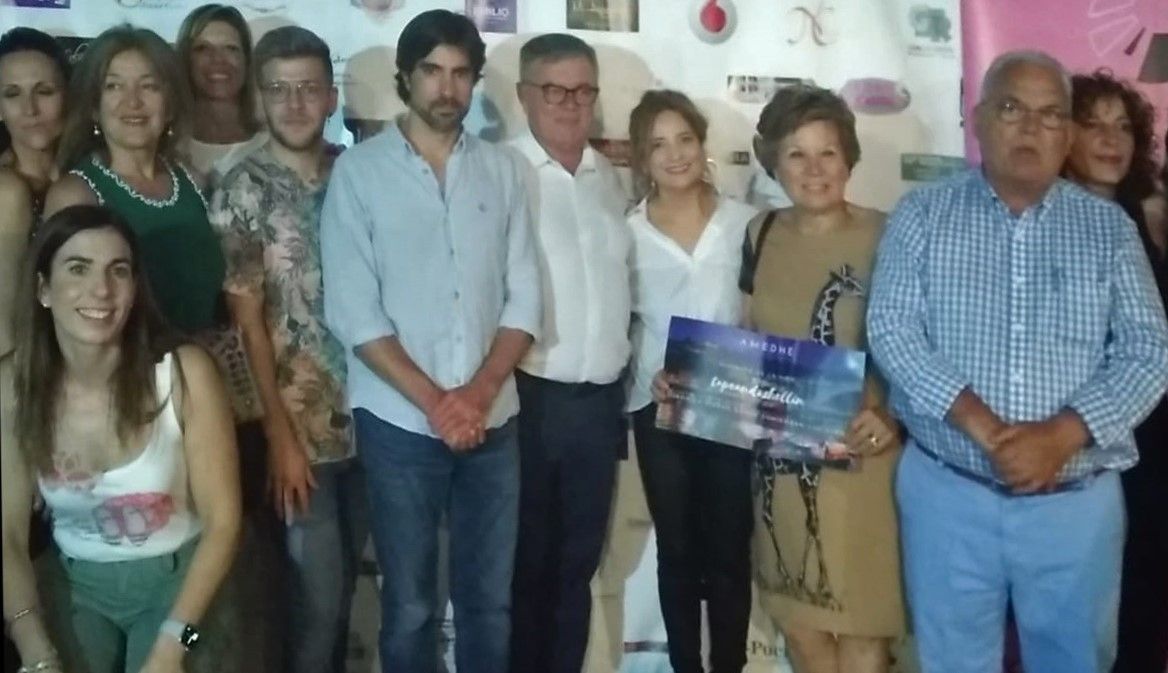 mario artesero tapa 2019