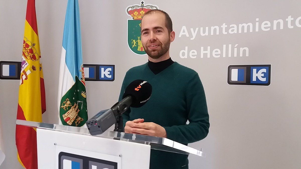 mario mora abril 2019