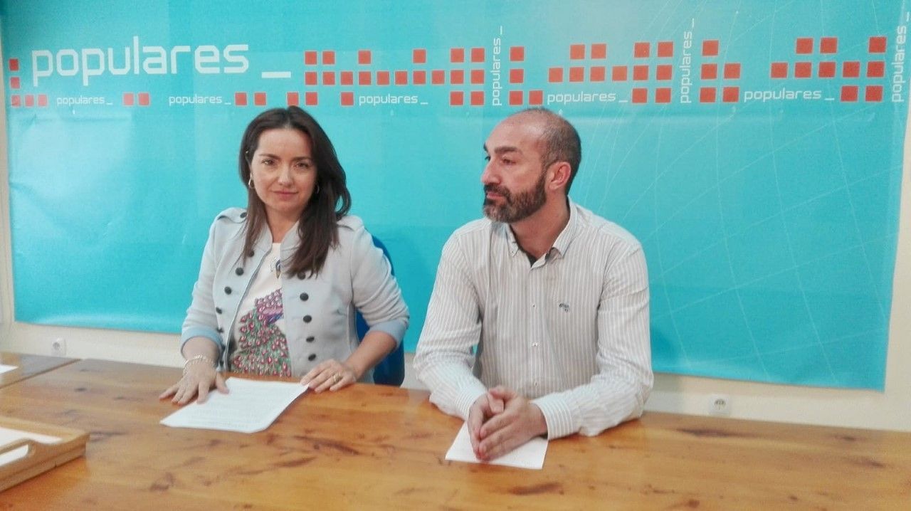 marta y armentario