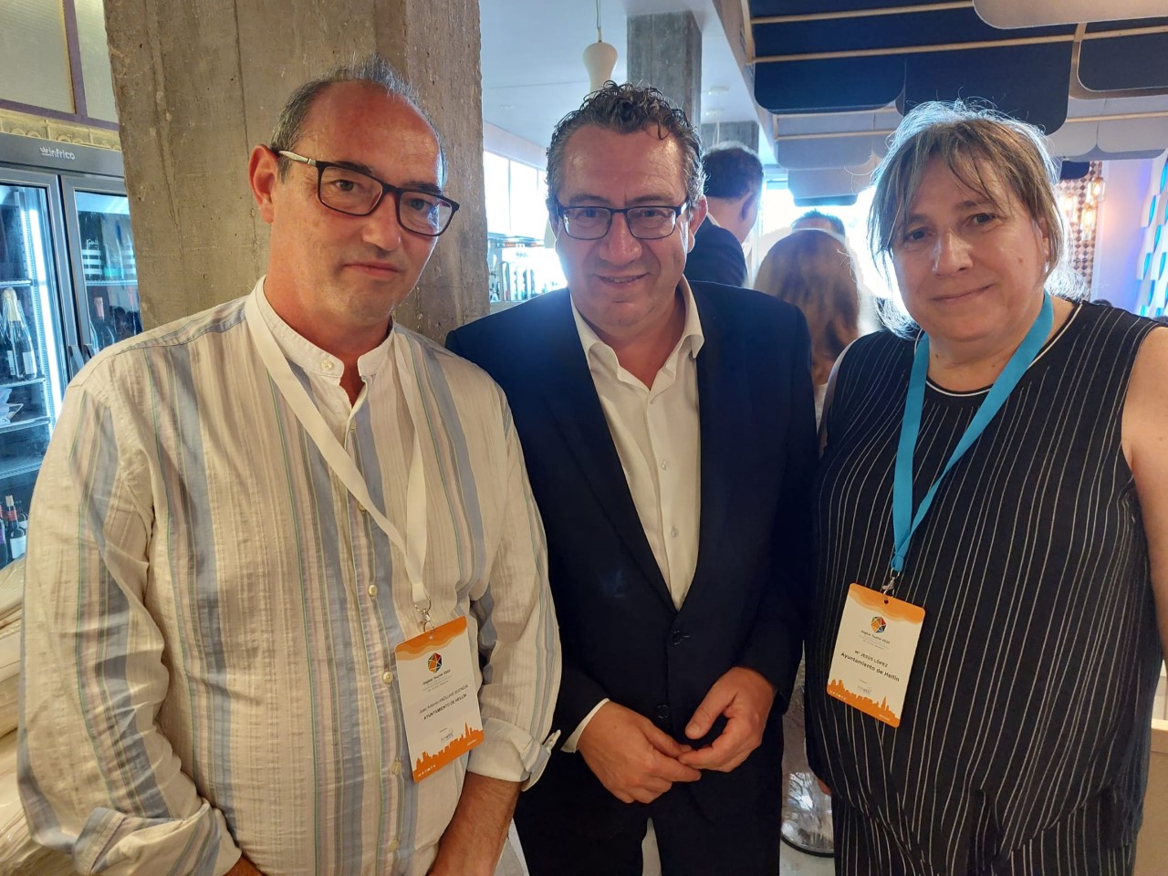 maría jesus junio 2022