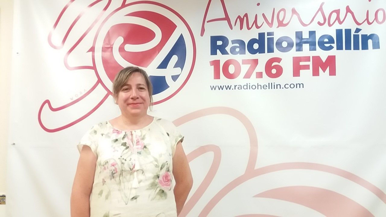 maría jesús junio 2018 resumen