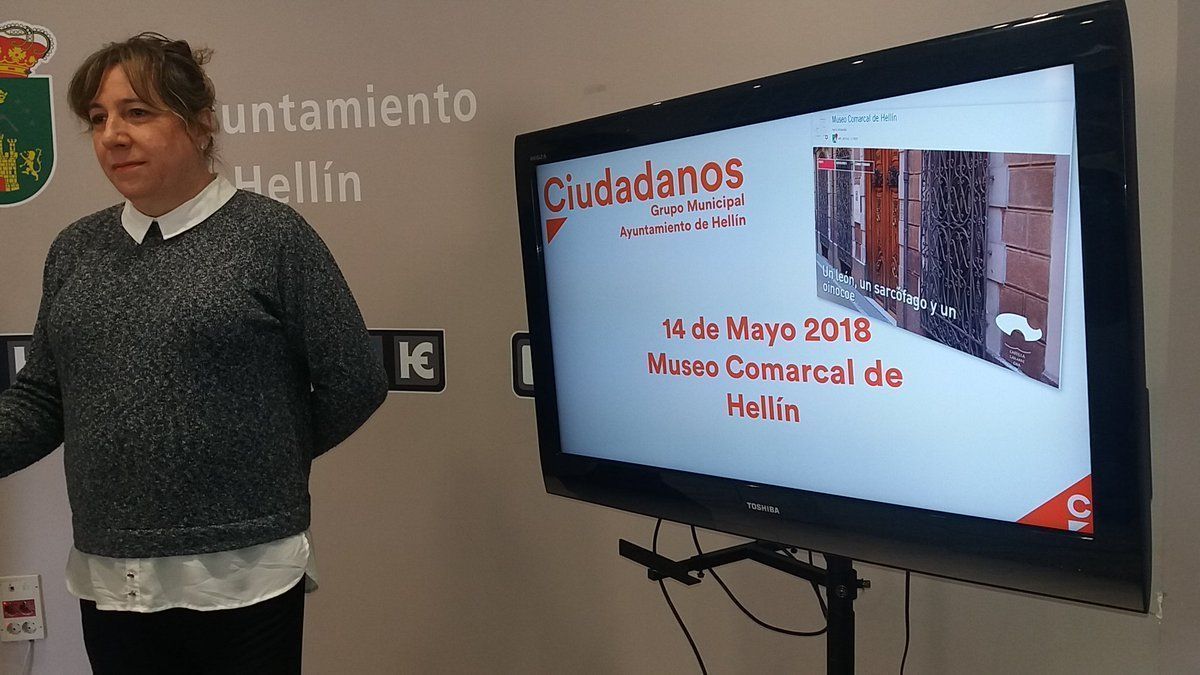 maría jesús museo