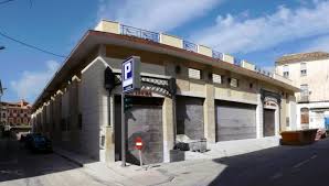 mercado abatsos