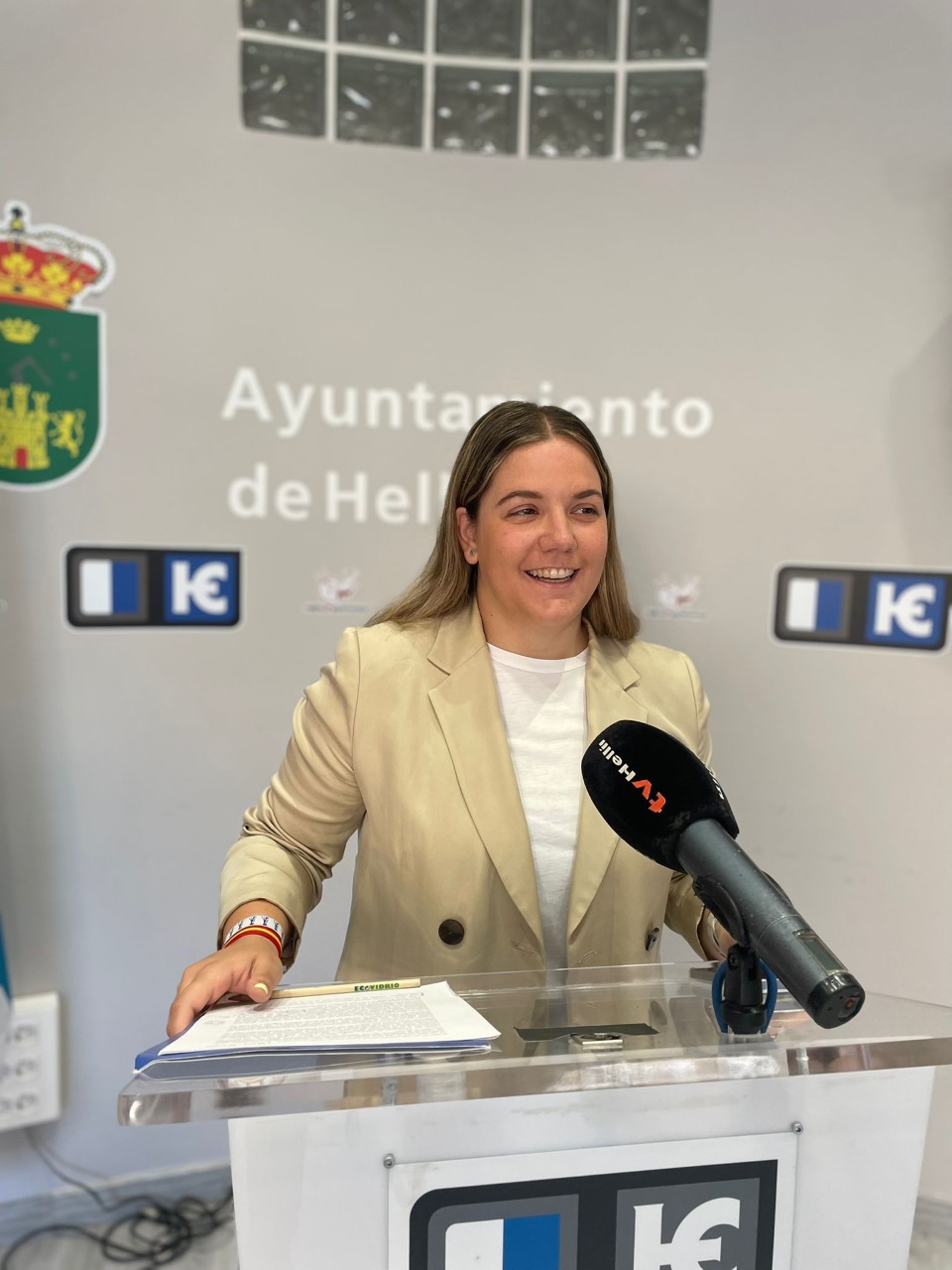 miriam garcia mayo 2022