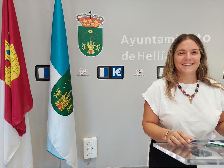 miriam garcia sep 2022