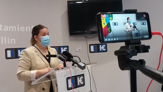 miriam garcía nov 2020