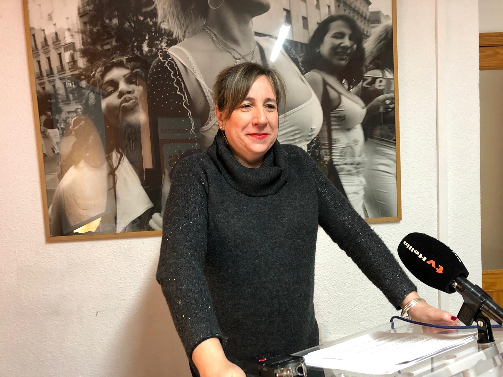 mj febrero mujer 2019