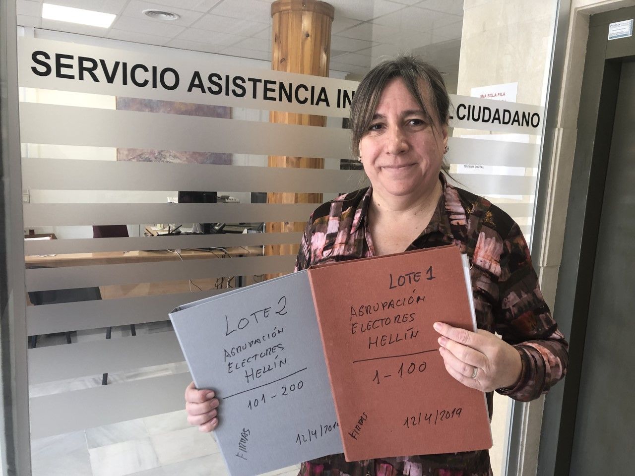 mj firmas 2019