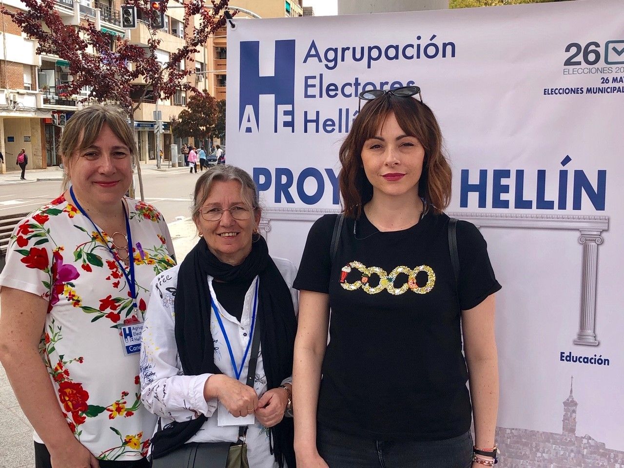 mj mercadillo 2019
