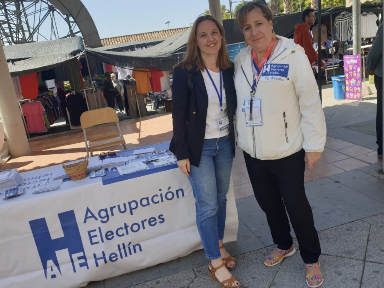 mj mercadillo mayo 2019