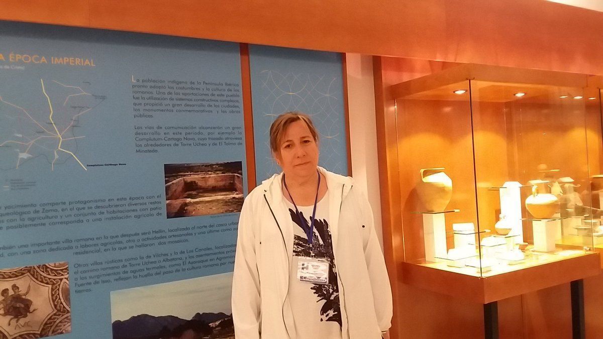 mj museo 2019