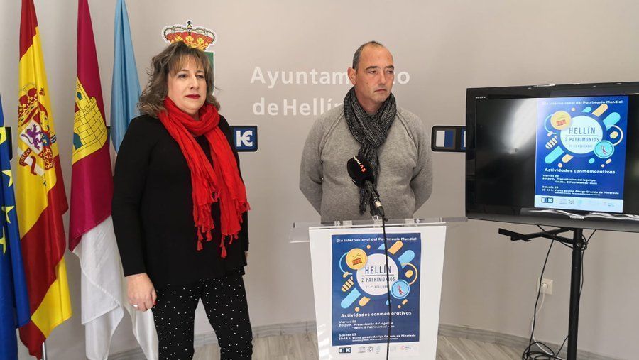 mj y juan andujar 2019