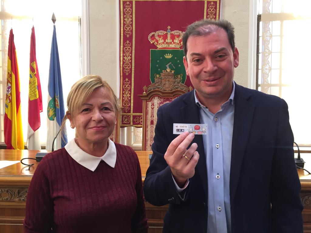 mocirllo sorteo