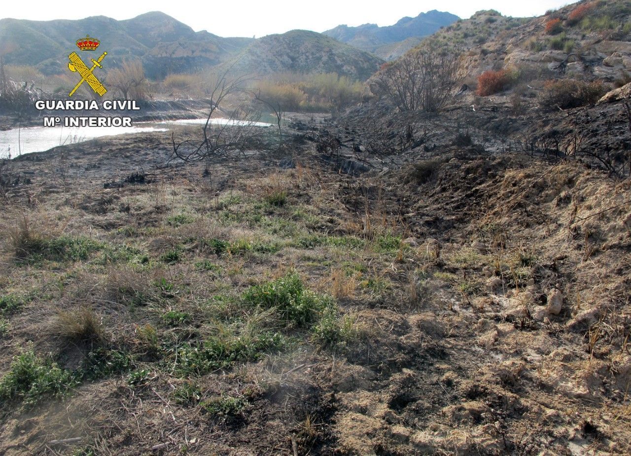 moratalla incendio
