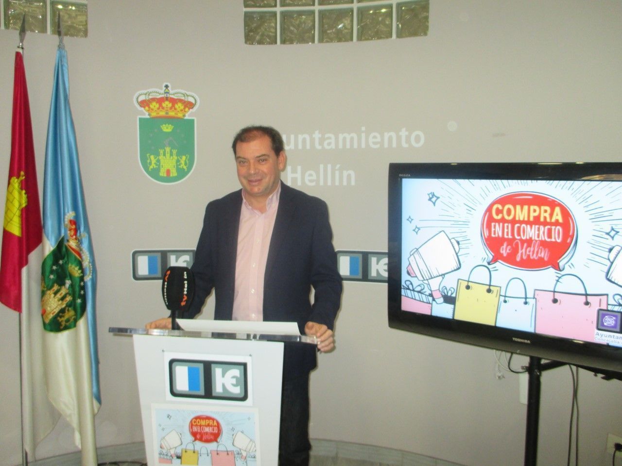 morcillo comercio 2018